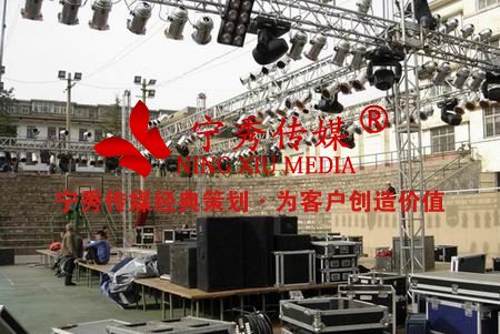 筒灯，PAR灯